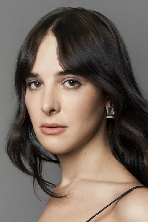 Hari Nef image