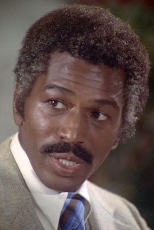Hari Rhodes image
