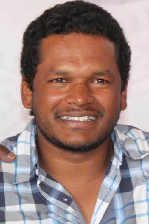 Photo of Hari Santosh