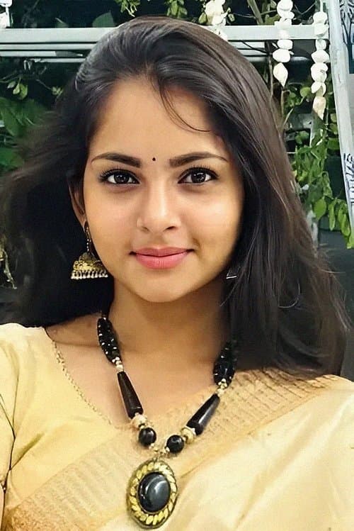 Harika Pedada image