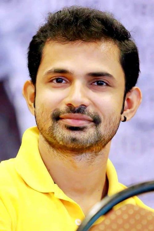 Harikrishnan image