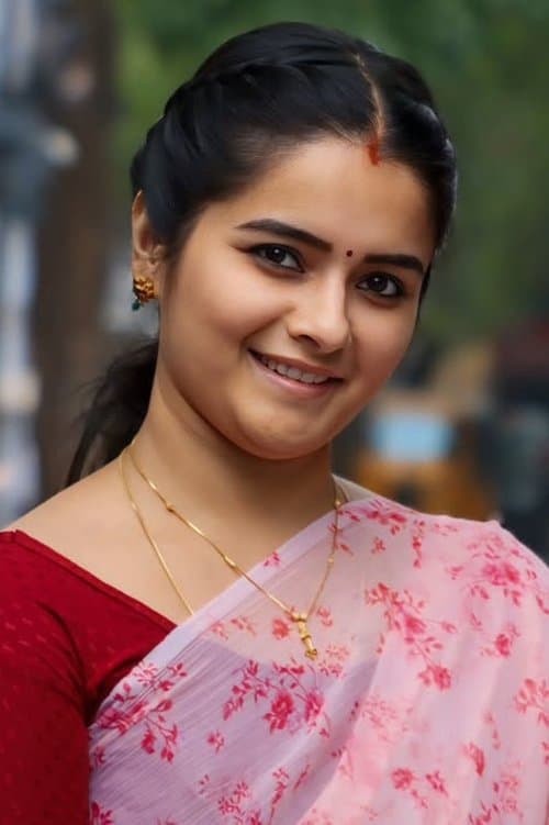 Haripriya Isai image