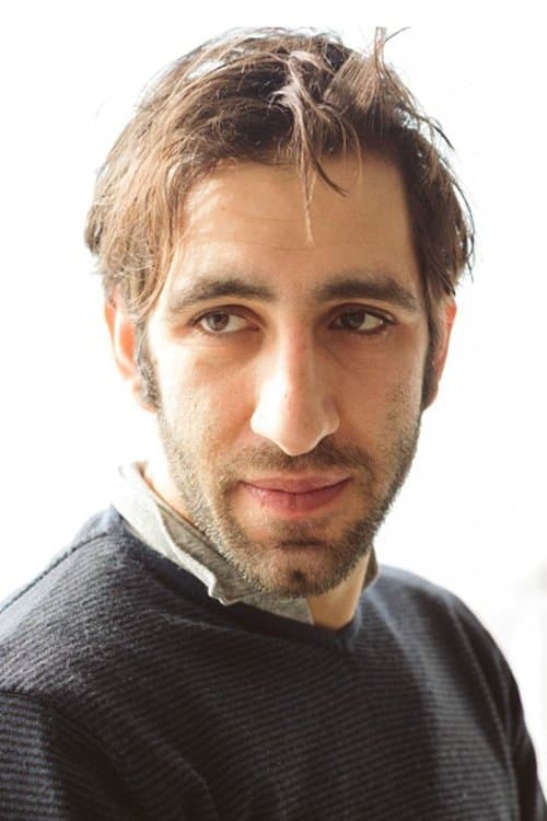 Haris Fragoulis image