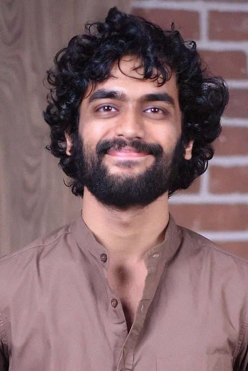 Harish Kumar image