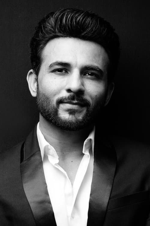 Harish Verma image