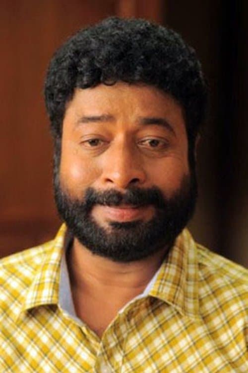Harisree Ashokan image