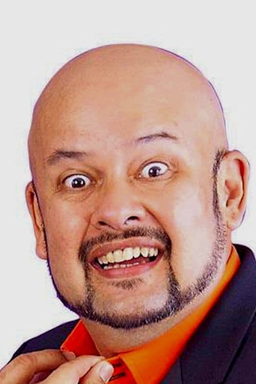 Harith Iskander image