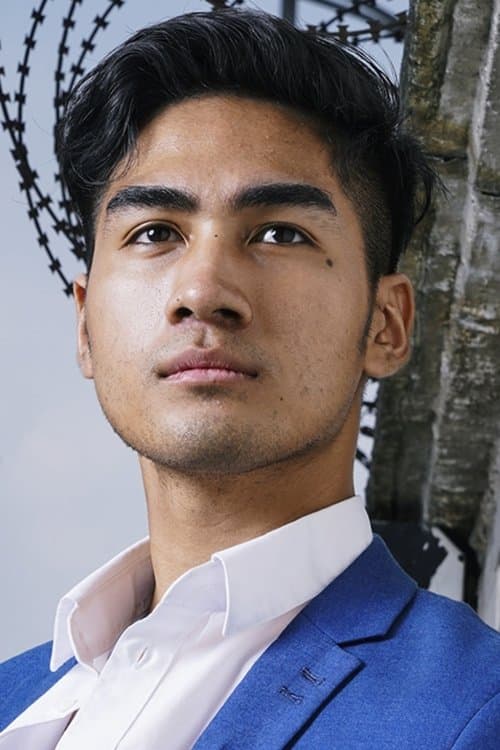 Hariz Hamdan image