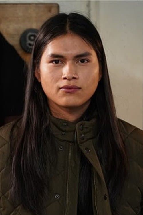 Harlan Blayne Kytwayhat image