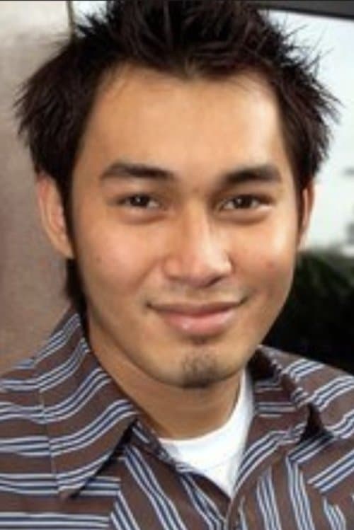 Harlan Chaniago image