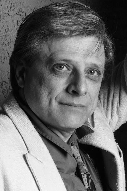 Harlan Ellison image