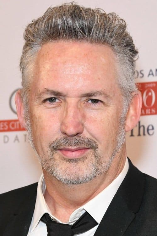 Harland Williams image