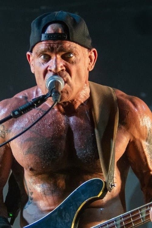 Harley Flanagan image