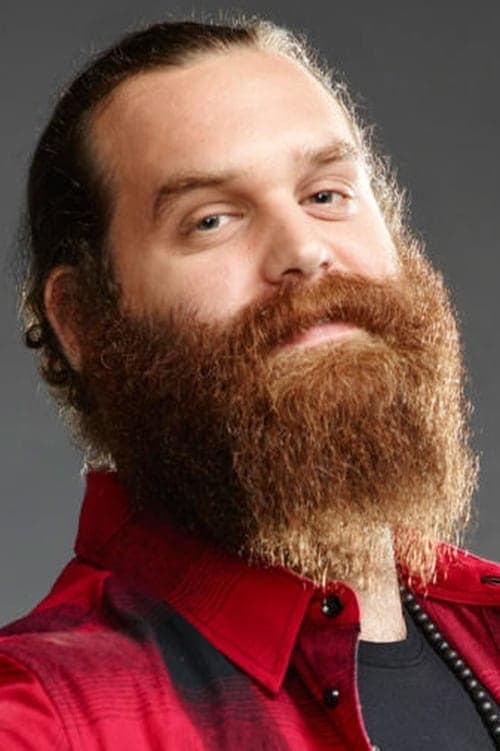 Harley Morenstein image