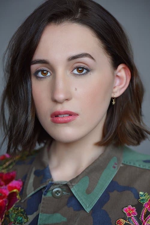 Harley Quinn Smith image