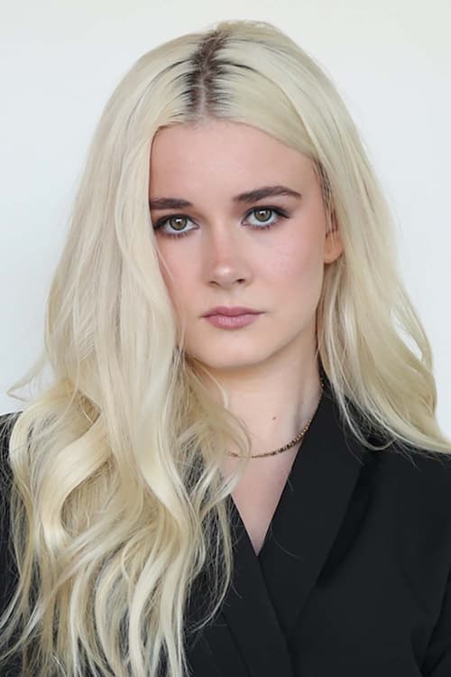 Harlow Jane image