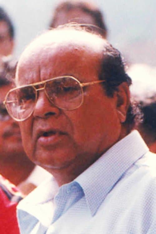 Photo of Harmesh Malhotra