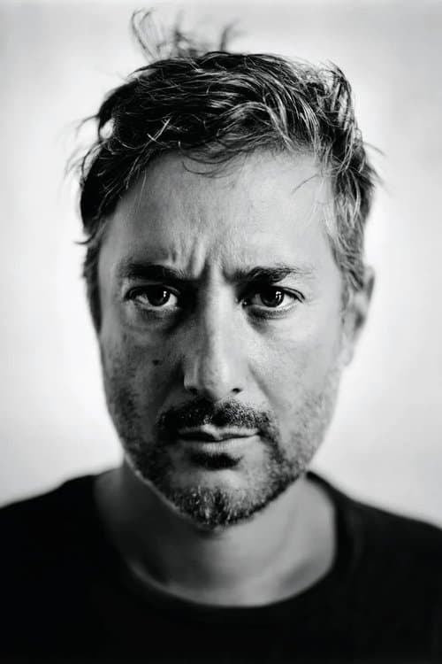 Harmony Korine image