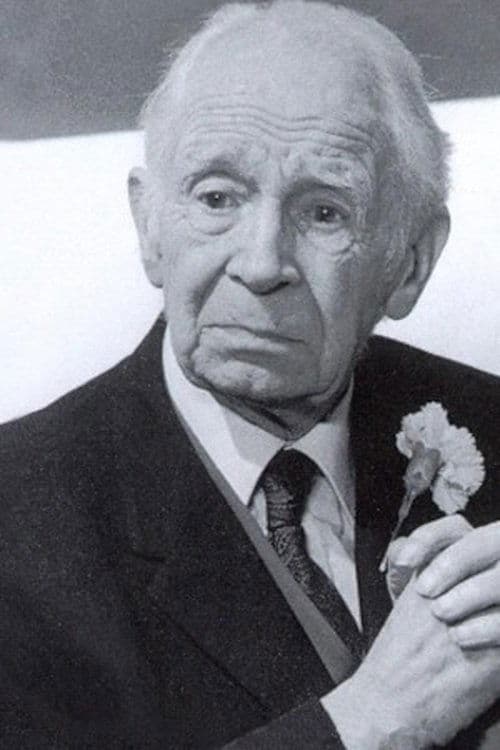 Harold Bennett image