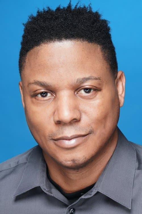 Harold Dennis image