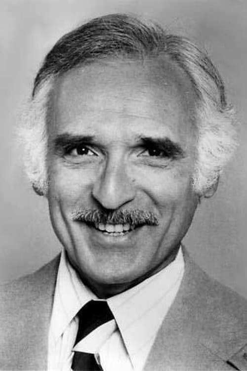 Harold Gould image