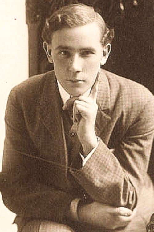 Harold Holland image