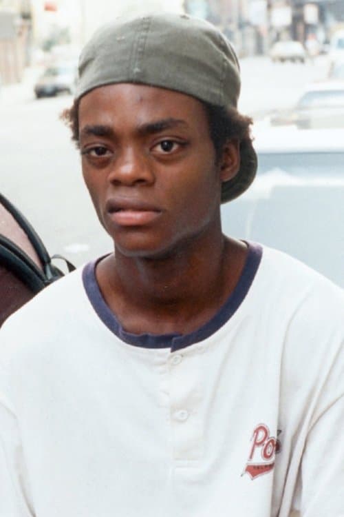 Harold Hunter image