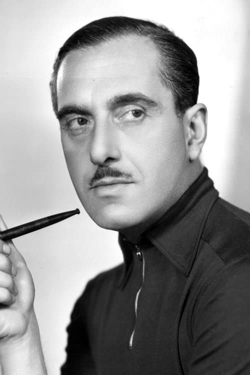 Harold Huth image