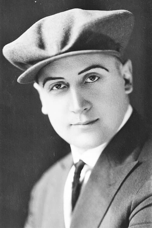 Harold Miller image