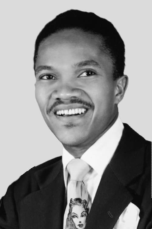 Harold Nicholas image