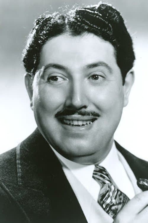 Harold Peary image