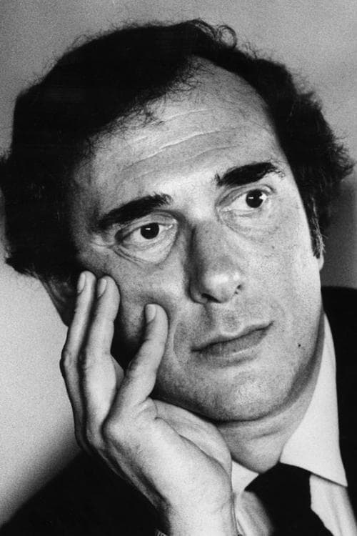 Harold Pinter image