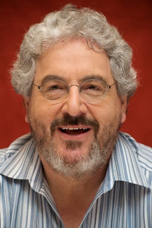 Harold Ramis image