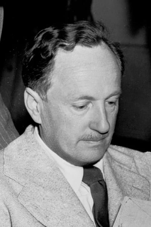 Photo of Harold S. Bucquet