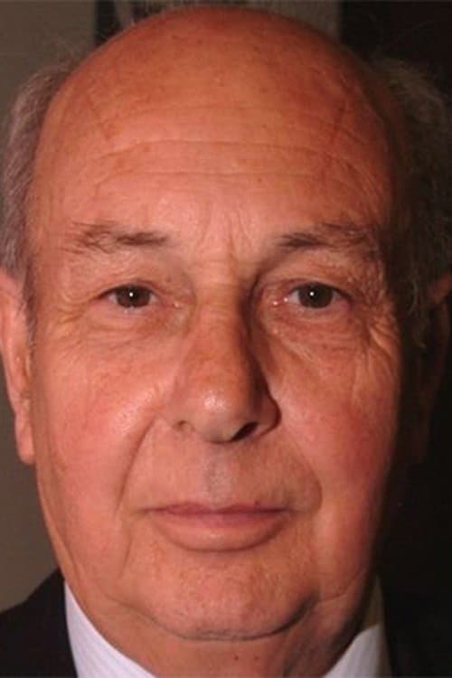 Harold Snoad image