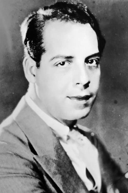 Harold Waldridge image