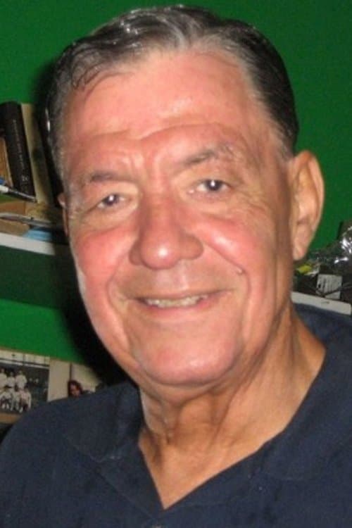 Photo of Haroldo Marinho Barbosa