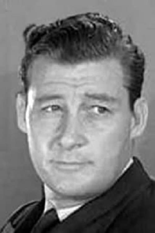 Harp McGuire image