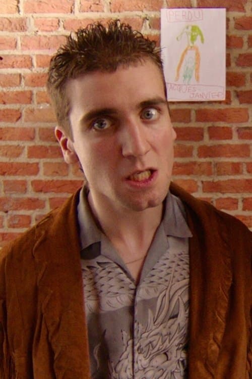 Harpo Guit image