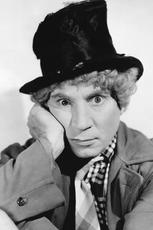 Harpo Marx image