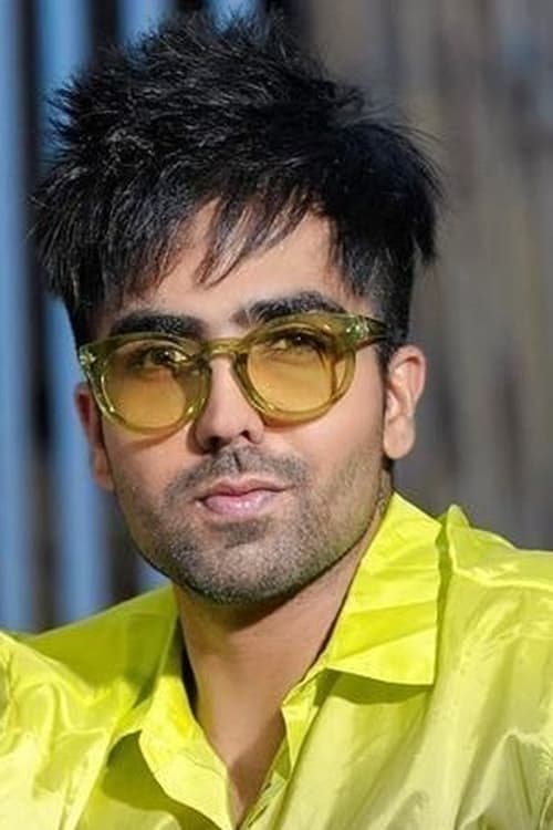 Harrdy Sandhu image