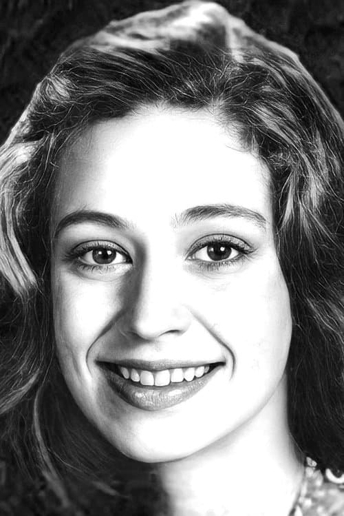 Harriet Hall image