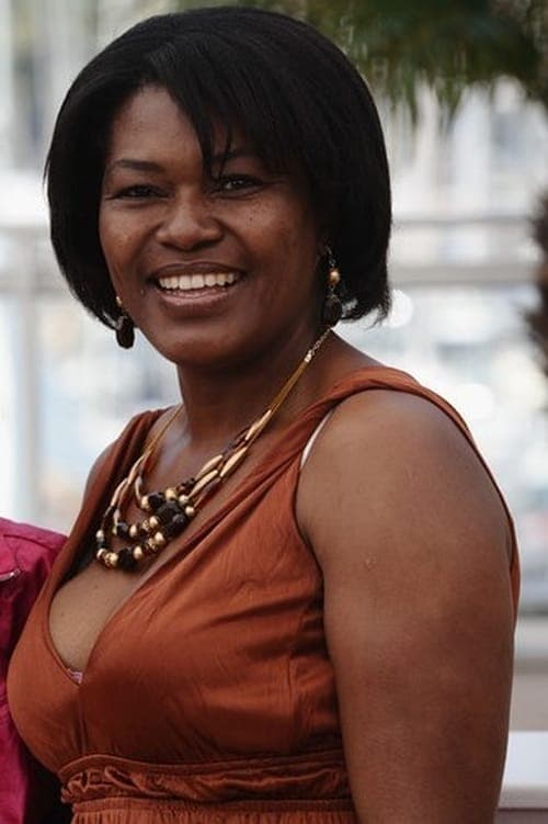 Harriet Lenabe image