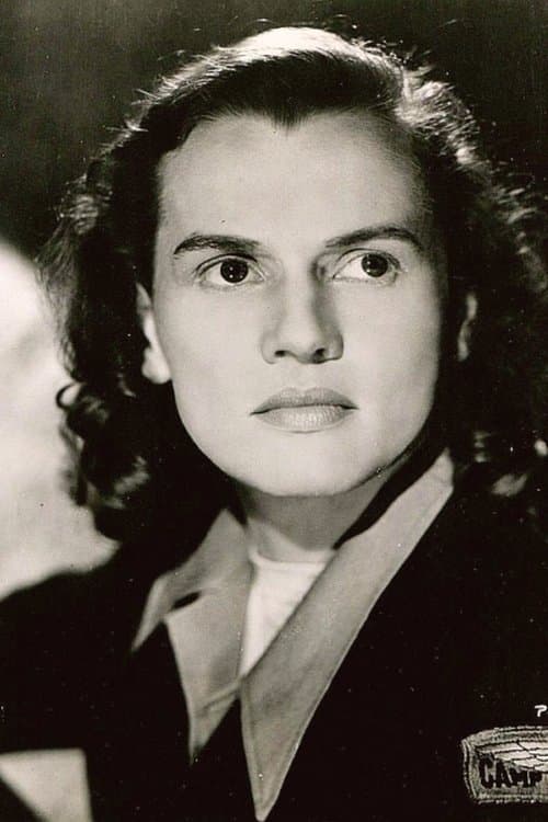 Harriet Medin image