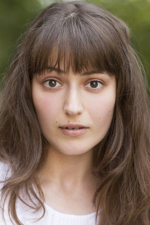 Harriet Rees image