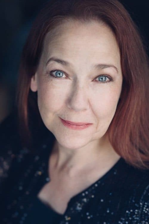 Harriet Sansom Harris image