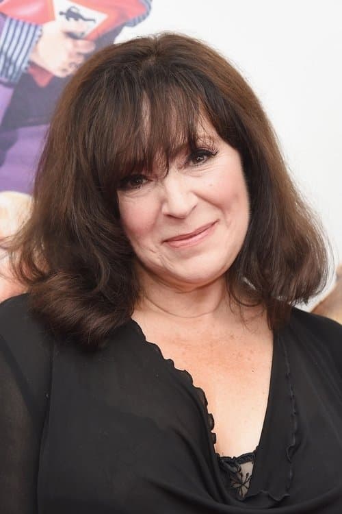 Harriet Thorpe image