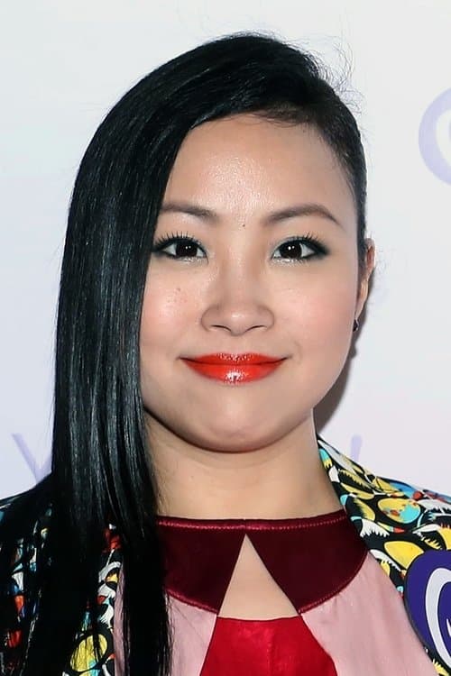 Harriet Yeung Sze-Man image