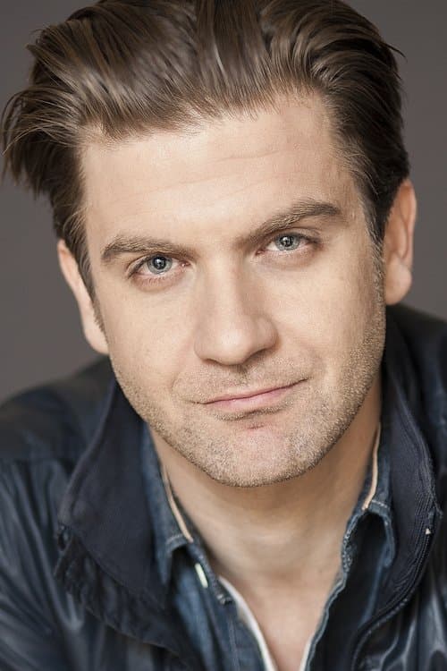 Harris Doran image