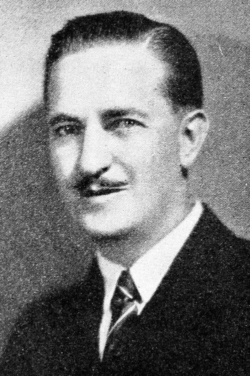 Harris Gordon image